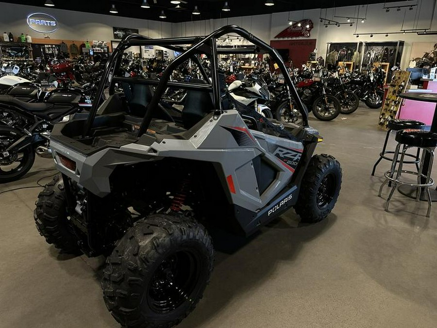 2024 Polaris® RZR 200 EFI