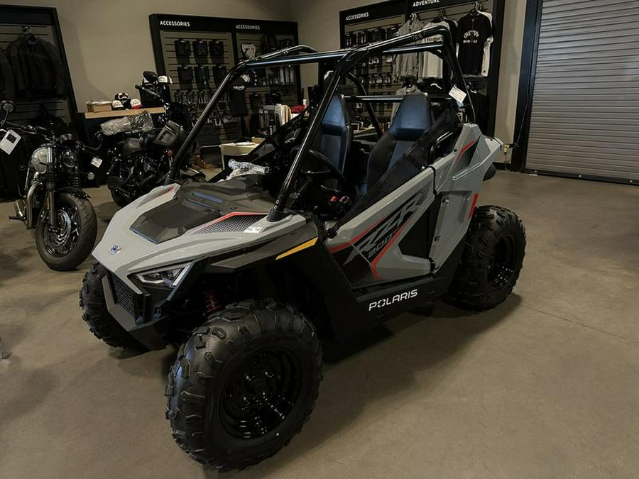 2024 Polaris® RZR 200 EFI