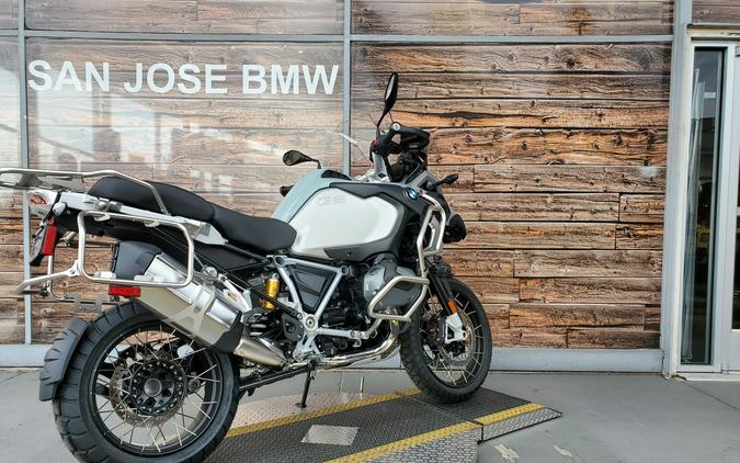 2024 BMW R 1250 GS Adventure