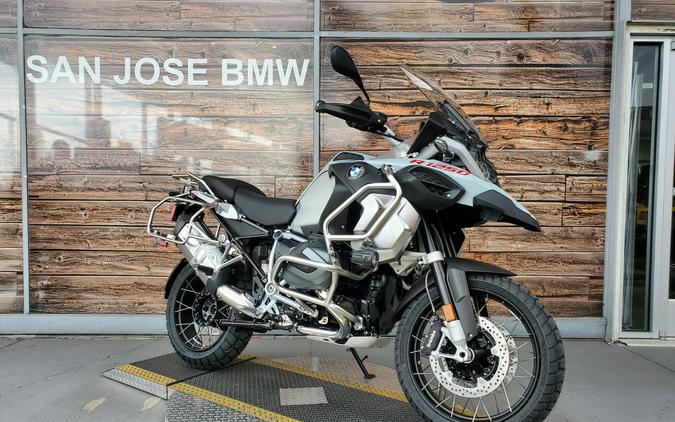 2024 BMW R 1250 GS Adventure