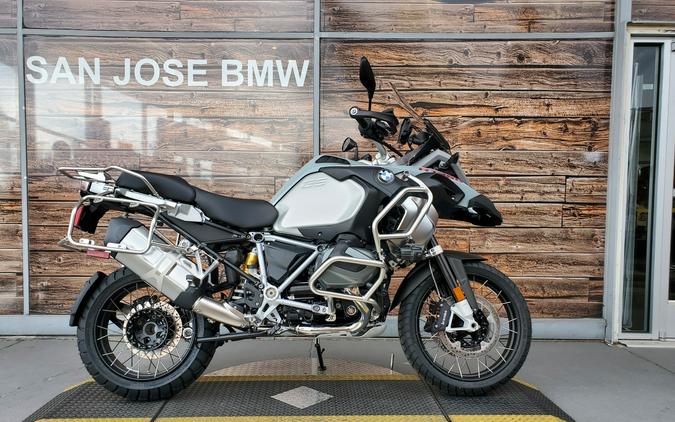 2024 BMW R 1250 GS Adventure