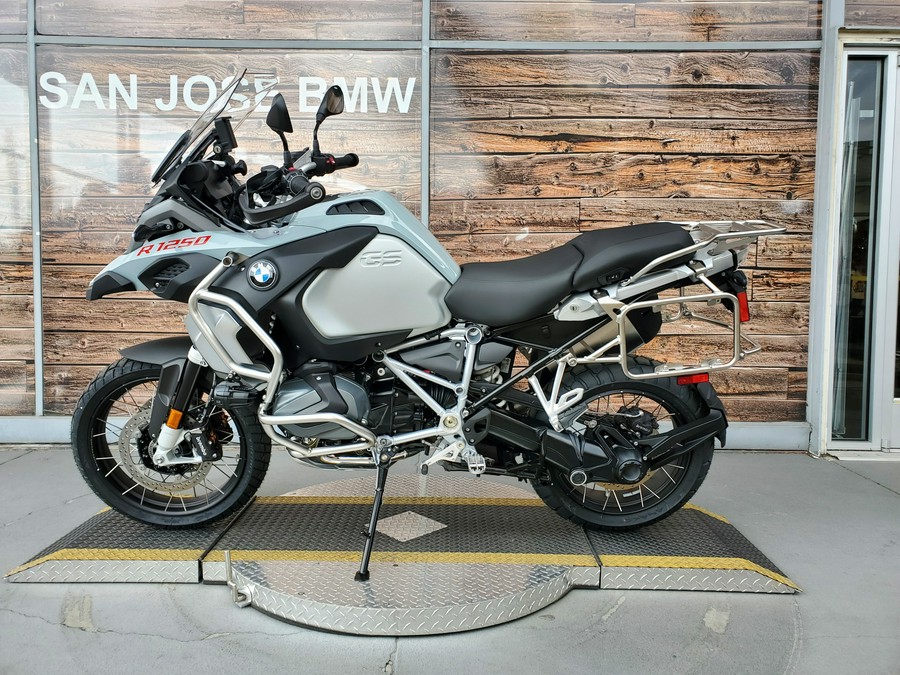 2024 BMW R 1250 GS Adventure