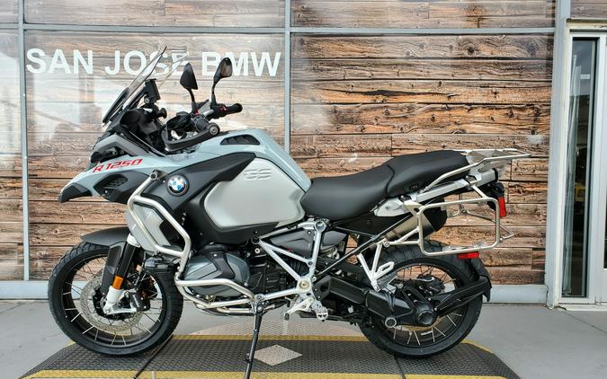 2024 BMW R 1250 GS Adventure