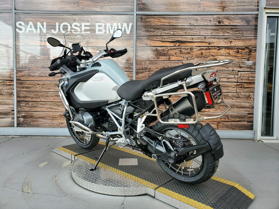 2024 BMW R 1250 GS Adventure