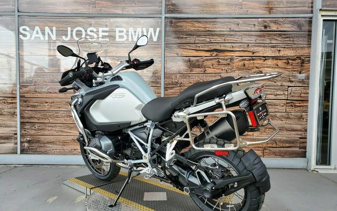 2024 BMW R 1250 GS Adventure