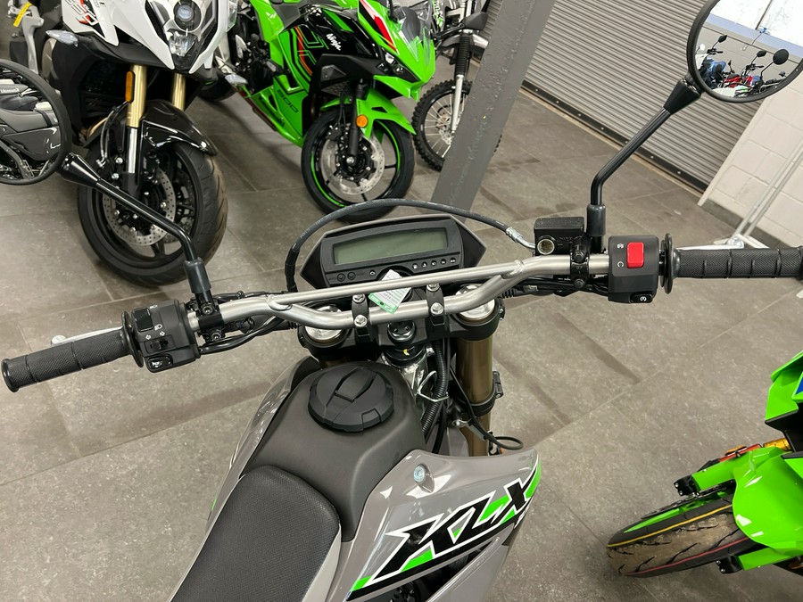 2024 Kawasaki KLX 300