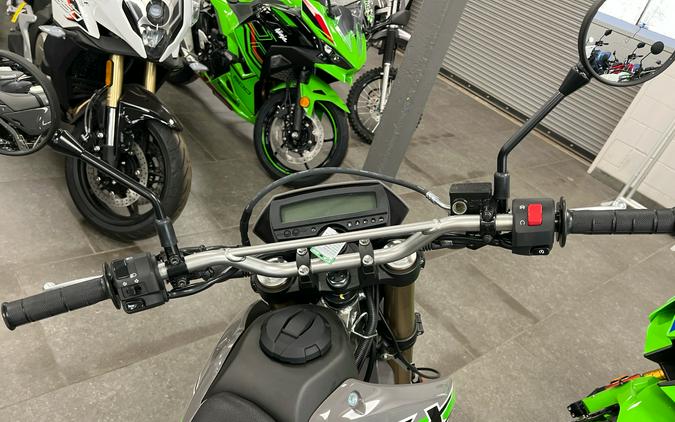 2024 Kawasaki KLX 300