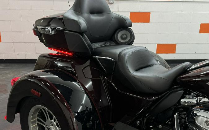 2022 HARLEY-DAV FLHTCUTG