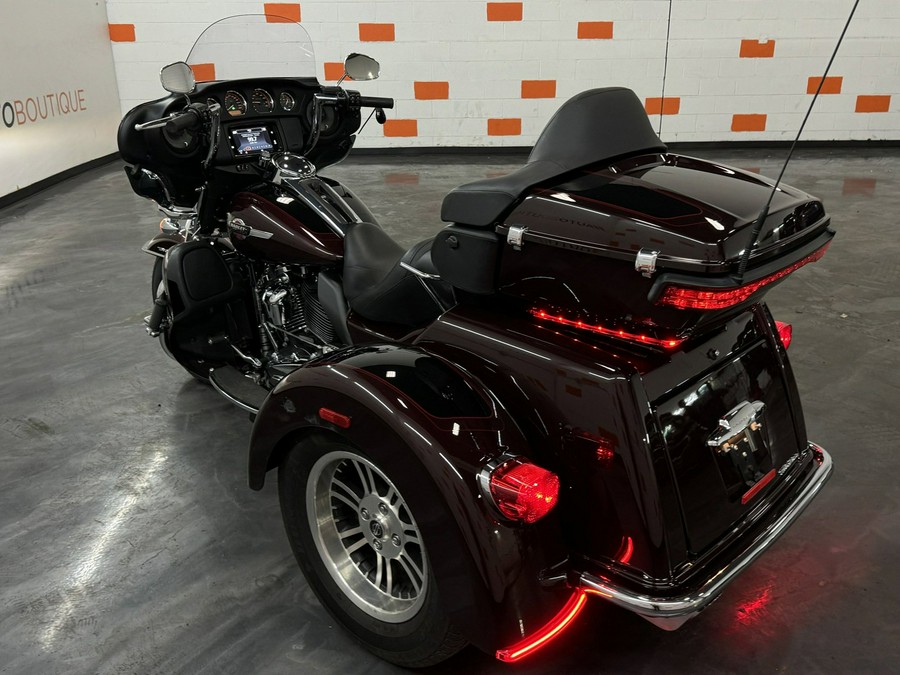 2022 HARLEY-DAV FLHTCUTG