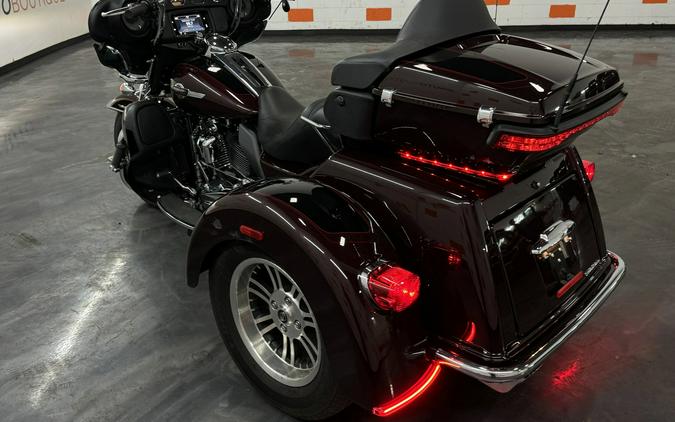 2022 HARLEY-DAV FLHTCUTG