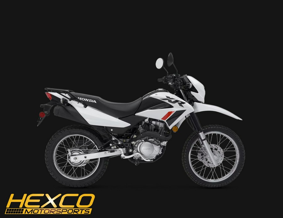 2024 Honda XR™ 150L