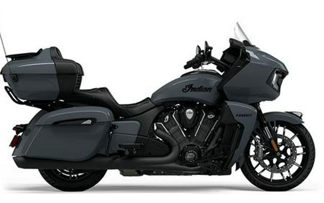 2024 Indian Motorcycle Pursuit® Dark Horse®