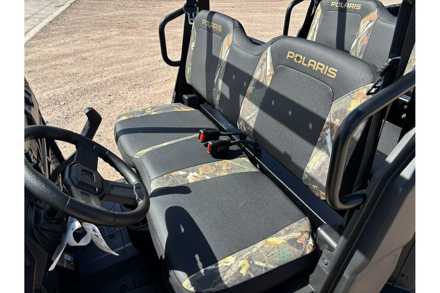 2025 Polaris Ranger® Crew SP 570 Premium