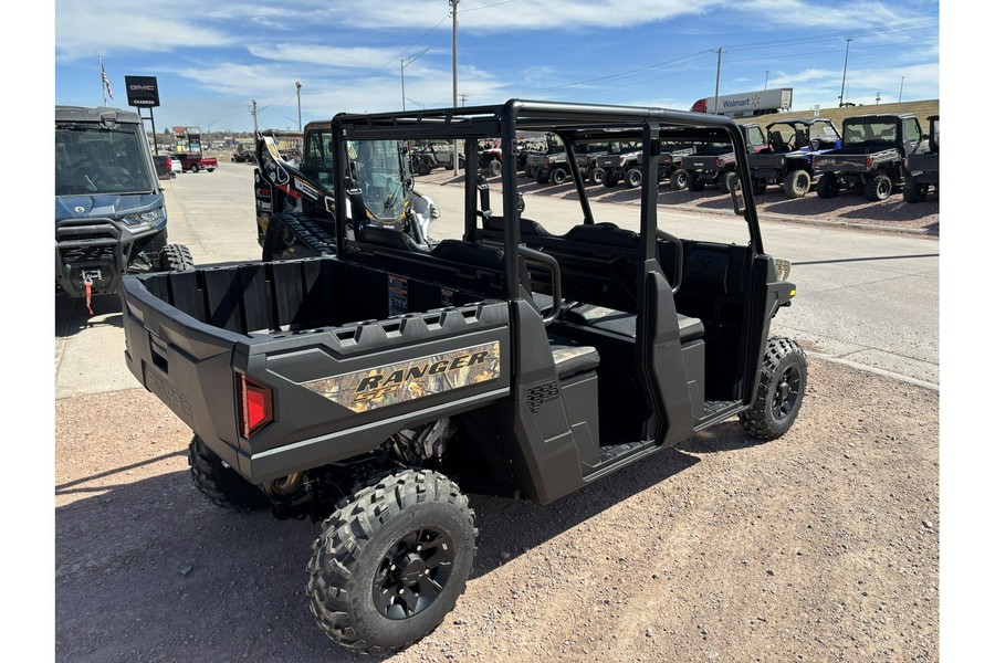 2025 Polaris Ranger® Crew SP 570 Premium