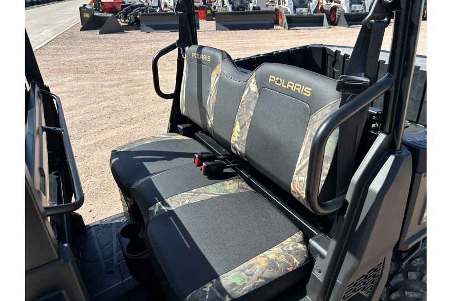 2025 Polaris Ranger® Crew SP 570 Premium