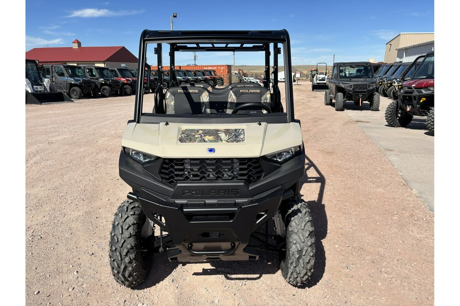 2025 Polaris Ranger® Crew SP 570 Premium