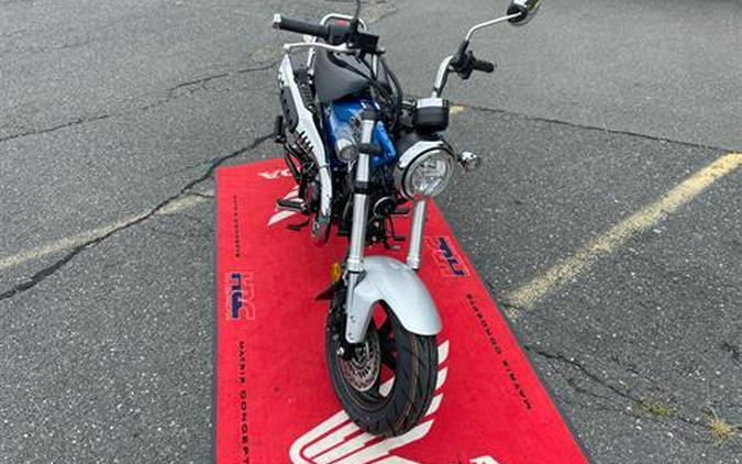 2025 Honda Dax 125