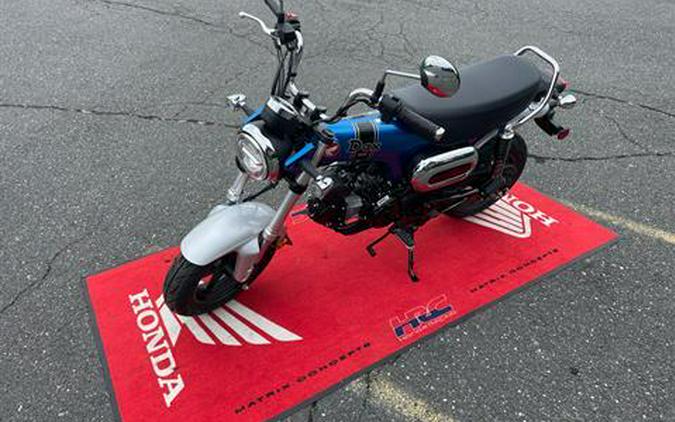 2025 Honda Dax 125