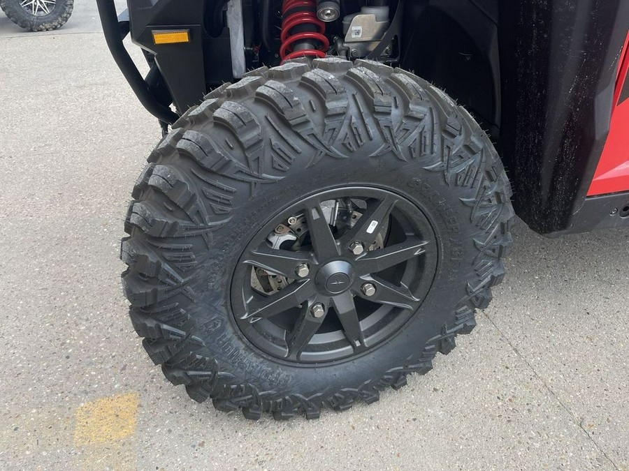 2025 Polaris® General XP 1000 Ultimate