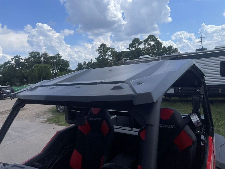 2025 Polaris® General XP 1000 Ultimate