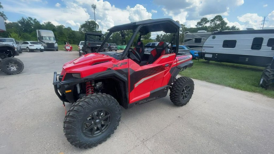 2025 Polaris® General XP 1000 Ultimate