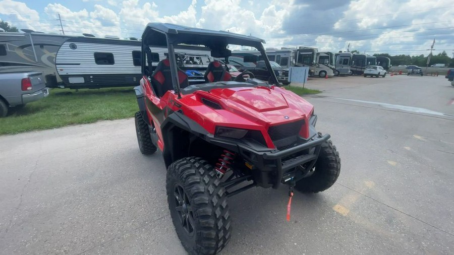 2025 Polaris® General XP 1000 Ultimate