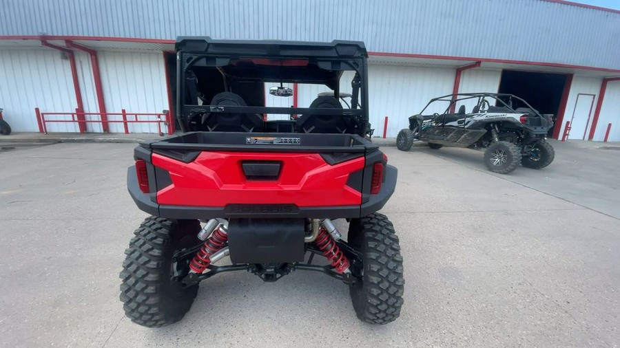 2025 Polaris® General XP 1000 Ultimate