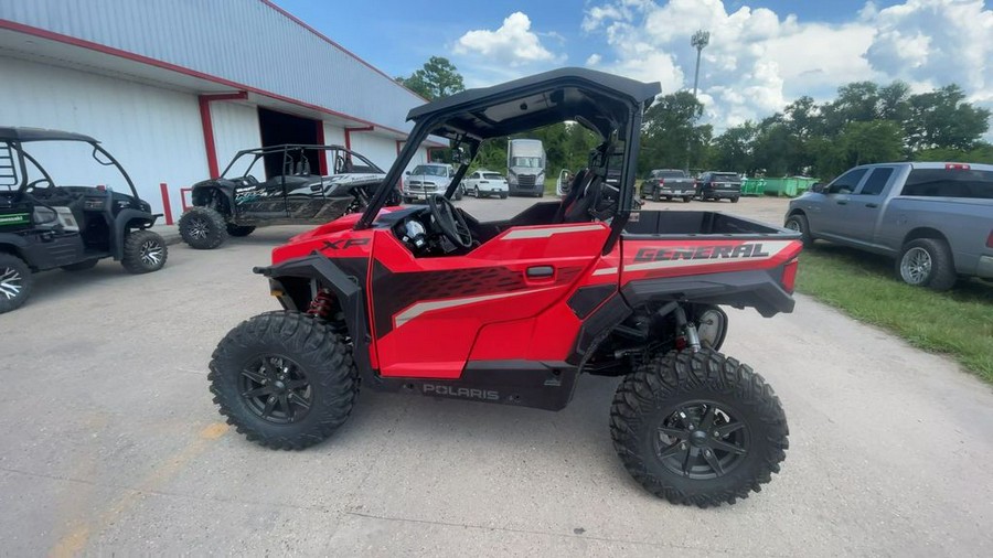 2025 Polaris® General XP 1000 Ultimate