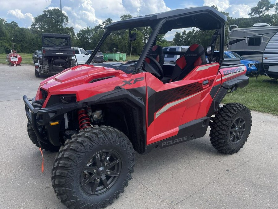 2025 Polaris® General XP 1000 Ultimate