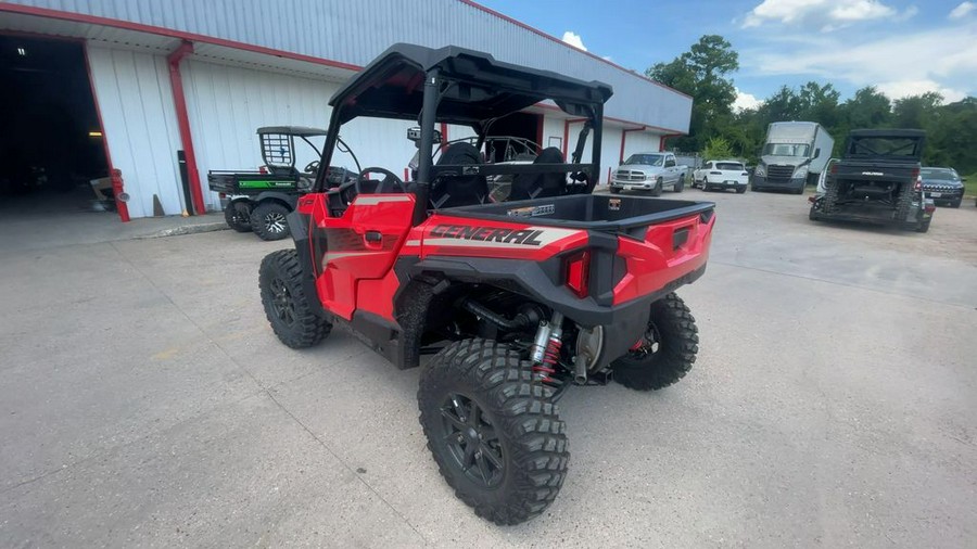 2025 Polaris® General XP 1000 Ultimate