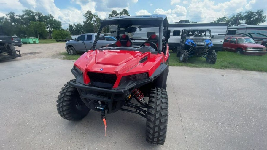 2025 Polaris® General XP 1000 Ultimate
