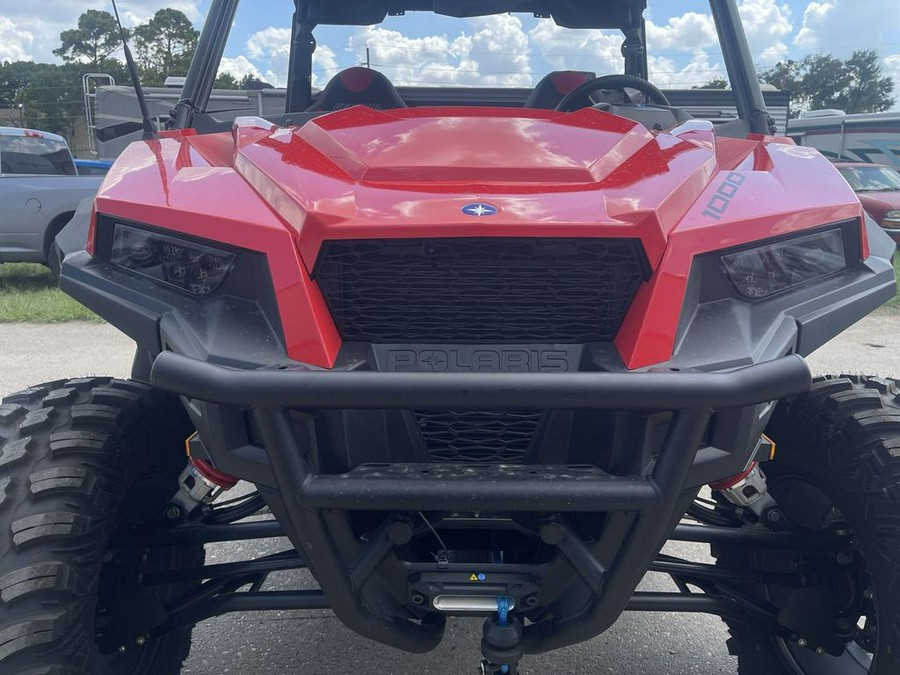 2025 Polaris® General XP 1000 Ultimate
