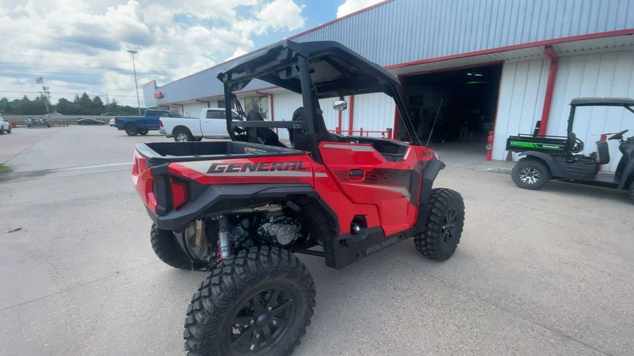 2025 Polaris® General XP 1000 Ultimate