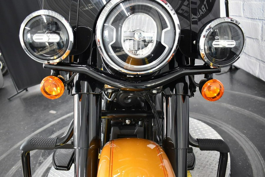 2023 Harley-Davidson FLHCS - Heritage Classic