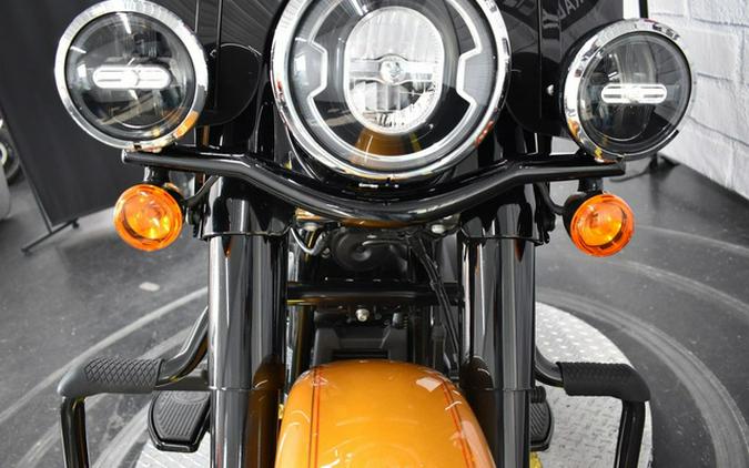 2023 Harley-Davidson FLHCS - Heritage Classic