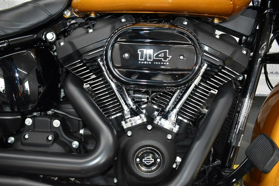 2023 Harley-Davidson FLHCS - Heritage Classic