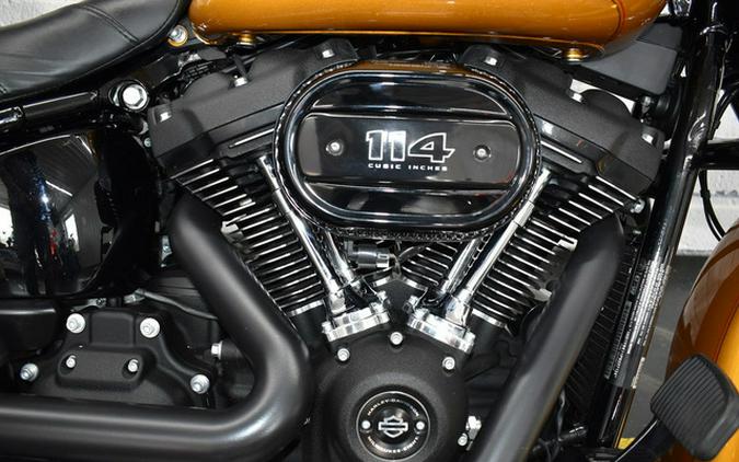 2023 Harley-Davidson FLHCS - Heritage Classic