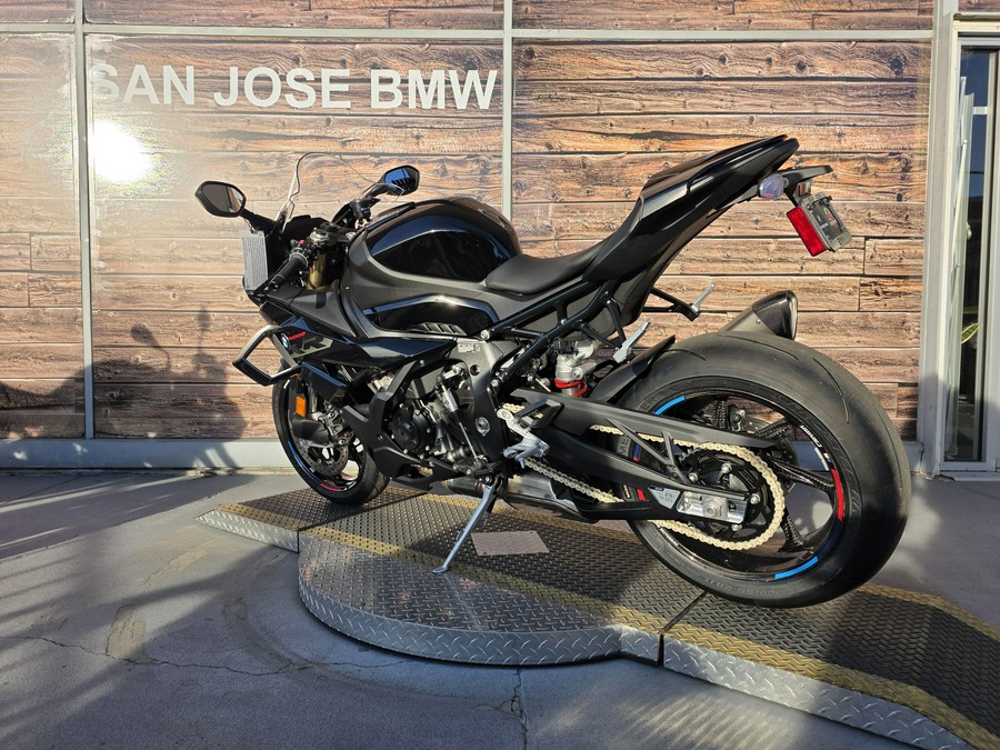 2026 BMW S 1000 RR