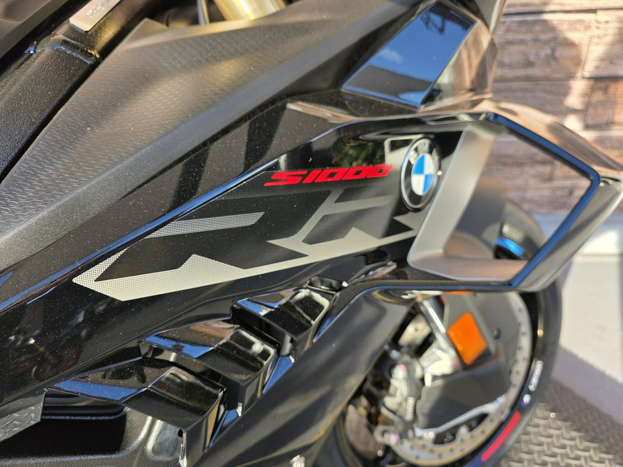 2026 BMW S 1000 RR
