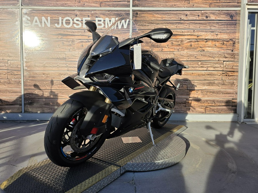 2026 BMW S 1000 RR