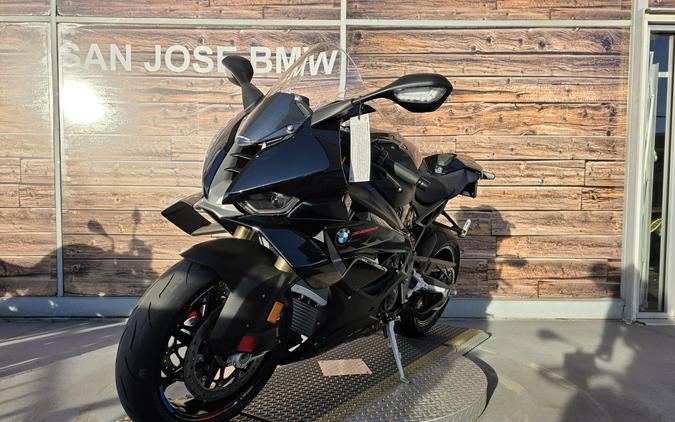 2026 BMW S 1000 RR