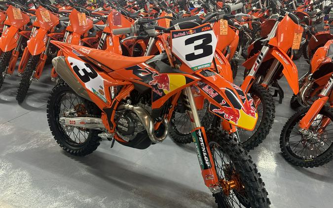 2026 KTM 450 SX-F Factory Edition