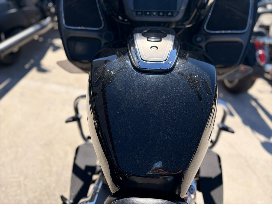 2020 Indian Motorcycle CHALLENGER LIMITED THUNDER BLACK PRL 49ST Limited