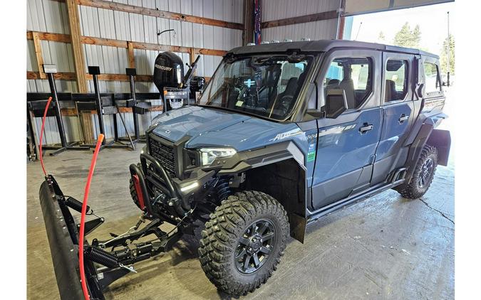 2024 Polaris XPEDITION ADV 5 Northstar