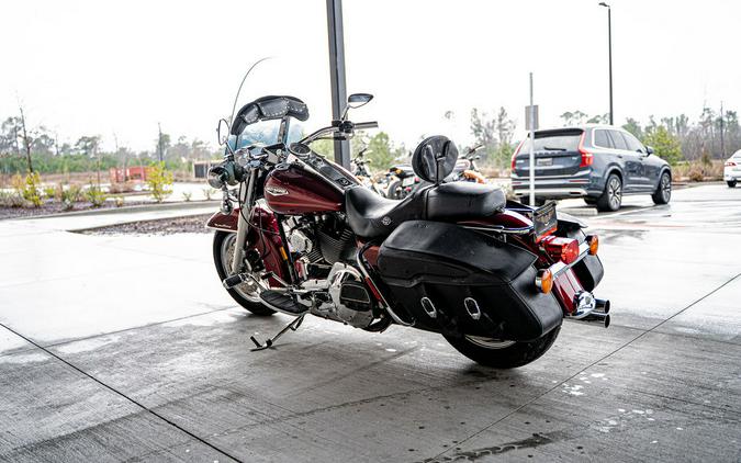 2001 Harley-Davidson® FLHRCI