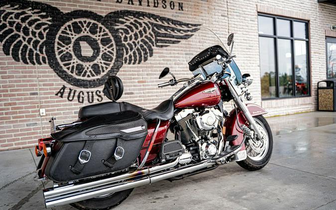 2001 Harley-Davidson® FLHRCI