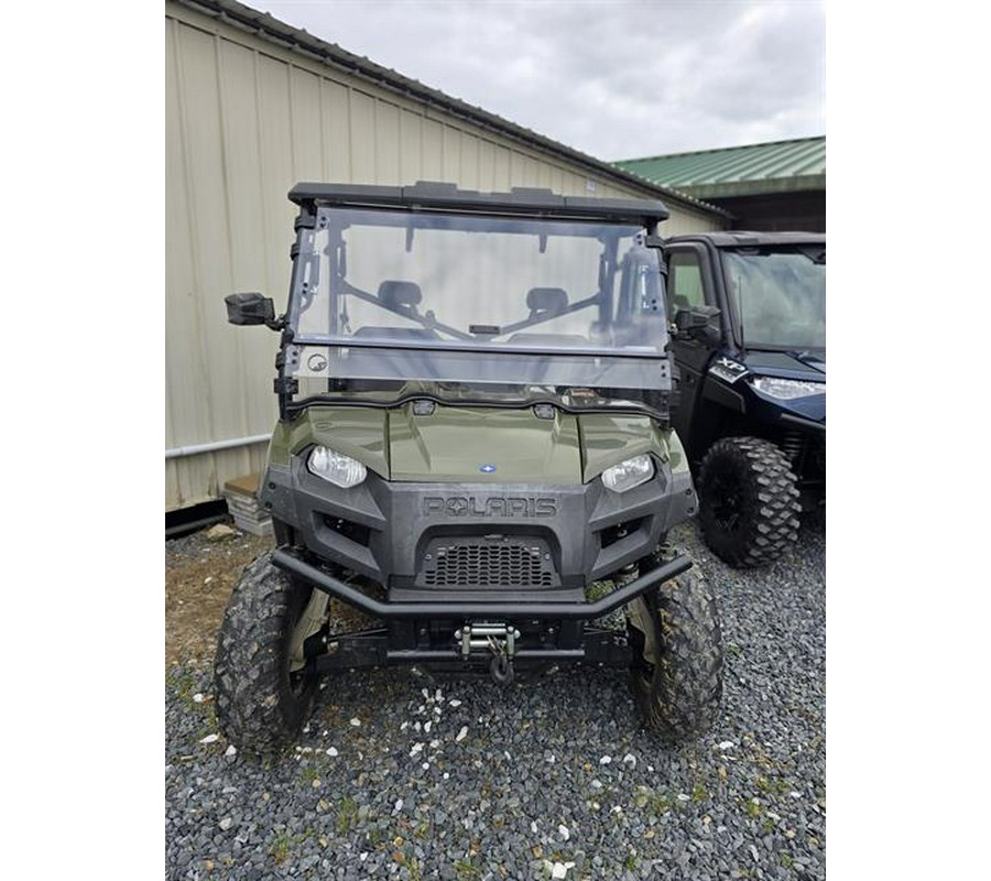 2019 Polaris Ranger 570 Full-Size