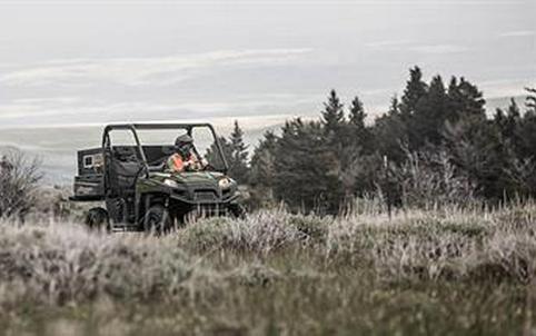 2019 Polaris Ranger 570 Full-Size