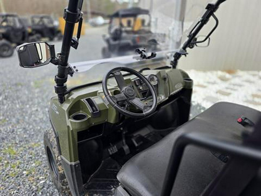 2019 Polaris Ranger 570 Full-Size