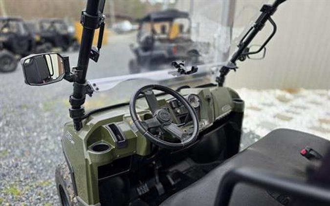 2019 Polaris Ranger 570 Full-Size